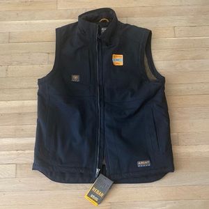 Ariat Work Duracanvas Vest